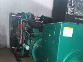 二手400kw发电机价格