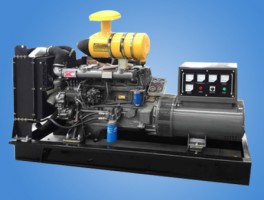 二手700kw发电机耗油