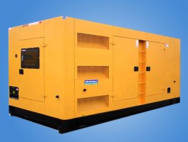 二手900kw柴油发电机