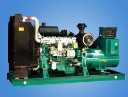 1200kw柴油发电机组