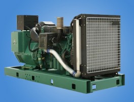 二手900kw发电机组维修