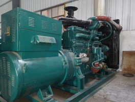二手发电机组销售