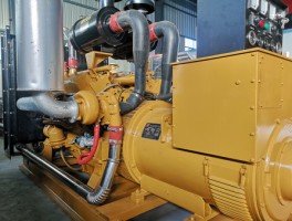 500kw二手发电机价格