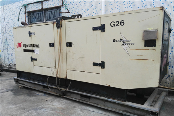 广州1120KW发电机组出租