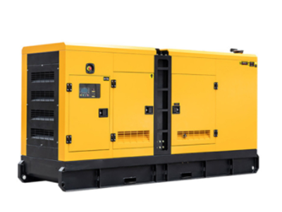 广州出租80KW静音发电机组，租赁静音发电机