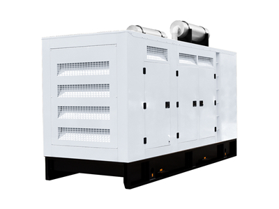 广州出租250KW静音发电机组，租赁静音发电机