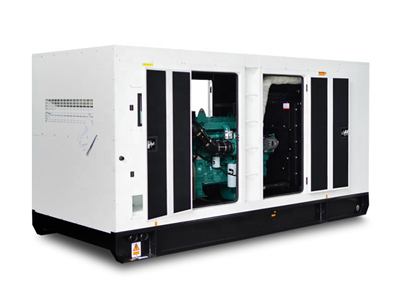 广州出租450KW静音发电机组，租赁静音发电机