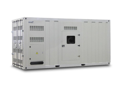 广州出租600KW静音发电机组，租赁静音发电机