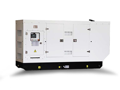 广州出租180KW静音发电机组，租赁静音发电机