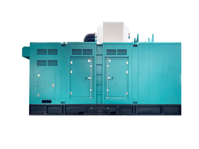 广州出租500KW静音发电机组，租赁静音发电机
