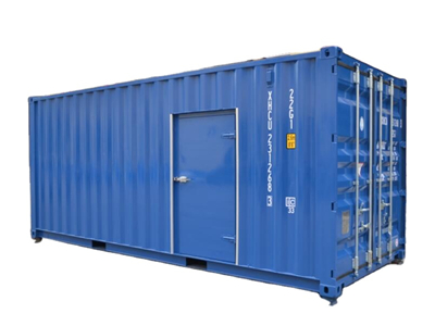 广州出租1000KW静音发电机组，租赁静音发电机