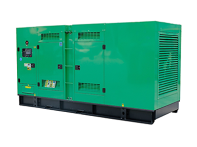 广州出租220KW静音发电机组，租赁静音发电机