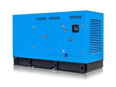 广州出租360KW静音发电机组，租赁静音发电机