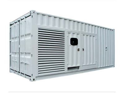 广州出租1120KW静音发电机组，租赁静音发电机