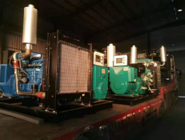 二手30kw发电机厂家