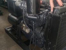 50kw发电机组价格