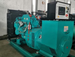 二手200kw发电机价格