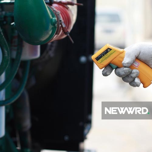 发电机组机组检测服务